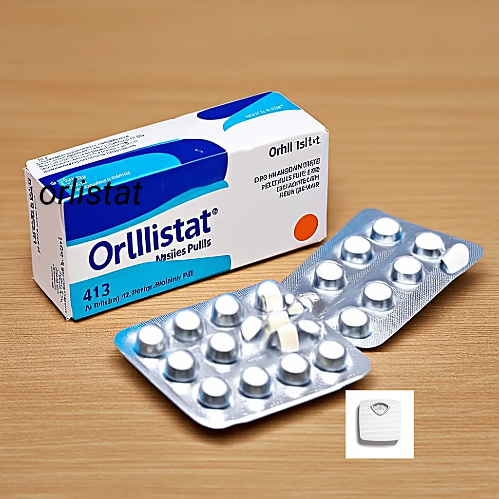 Xenical orlistat prix